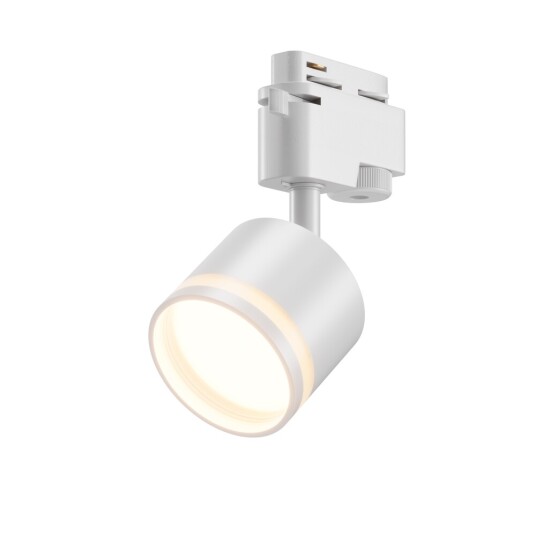 Фото Трековый светильник NUVOLT LTL-001W