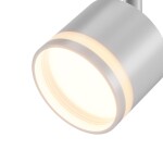 Фото 3 Трековый светильник NUVOLT LTL-001W