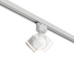Фото 4 Трековый светильник NUVOLT LTL-001W