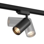 Фото 4 Трековый светильник NUVOLT LTL-003B