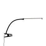 Фото Настольный светильник NUVOLT LTBL-001B