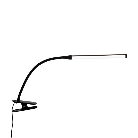 Фото Настольный светильник NUVOLT LTBL-001B