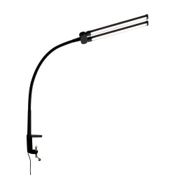 Фото Настольный светильник NUVOLT LTBL-003B