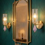 Фото 1 CL254310 FERNET Бра