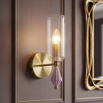 Фото 2 CL254310 FERNET Бра