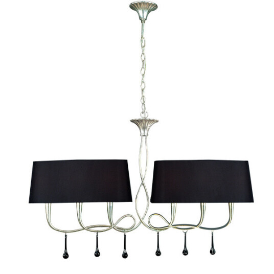 Фото 3531 Люстра подвесная PAOLA