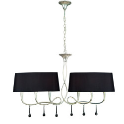 Фото 3531 Люстра подвесная PAOLA