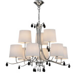 Фото 6311 Люстра подвесная ANDREA