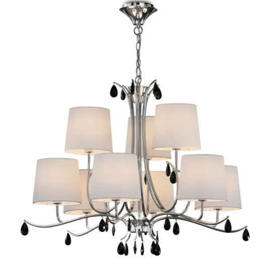 Фото 6311 Люстра подвесная ANDREA