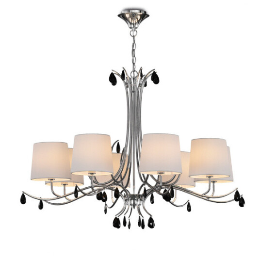 Фото 6312 Люстра подвесная ANDREA