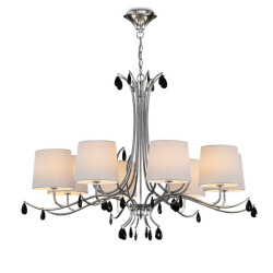 Фото 6312 Люстра подвесная ANDREA