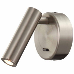 Фото 6076 Настенный светильник PREA