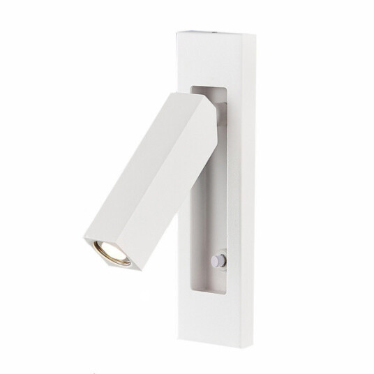 Фото 6820 Встраиваемый настенный светильник GOKOVA