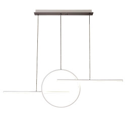 Фото 8206 Люстра подвесная KITESURF