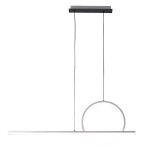 Фото 8208 Люстра подвесная KITESURF