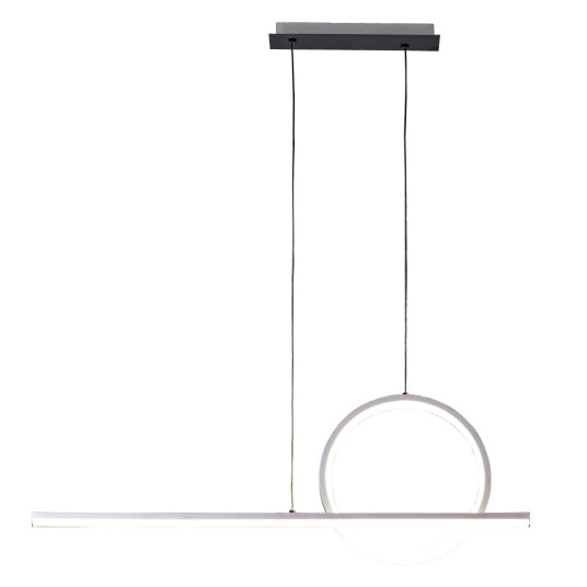 Фото 8208 Люстра подвесная KITESURF