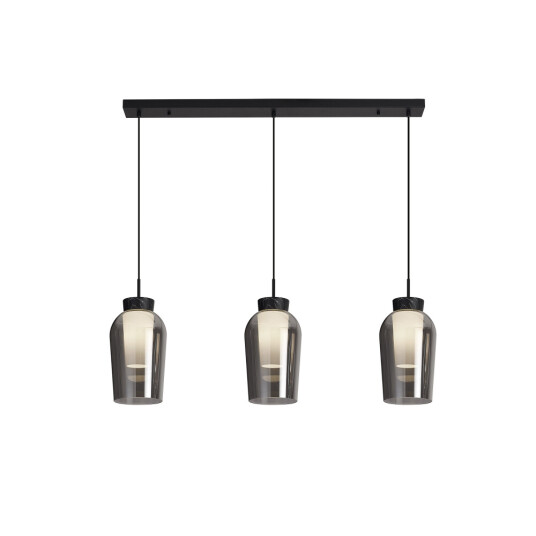 Фото 8285 Люстра подвесная NORA