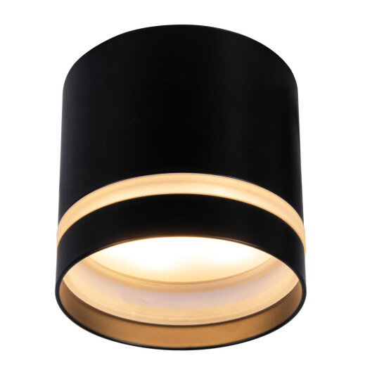 Фото 8659 Накладной светильник SPLIT