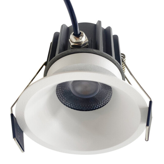 Фото 8766 Встраиваемый светильник ROMBOK