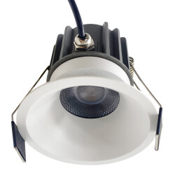 Фото 8766 Встраиваемый светильник ROMBOK