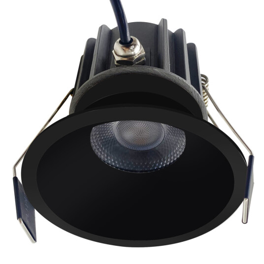 Фото 8767 Встраиваемый светильник ROMBOK