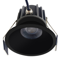 Фото 8767 Встраиваемый светильник ROMBOK