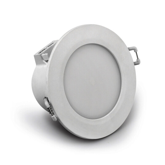 Фото 8849 Встраиваемый светильник YUCATAN