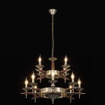 Фото 4 CL423193 KAPTOR Люстра