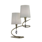 Фото 1 1631 Настольная лампа MARA