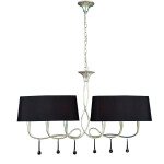 Фото 1 3531 Люстра подвесная PAOLA