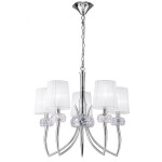 Фото 1 4631 Люстра подвесная LOEWE