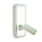 Фото 1 5257 Настенный светильник-спот IBIZA