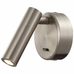 Фото 1 6076 Настенный светильник PREA