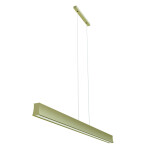 Фото 1 7569 Линейный подвесной светильник HANOK