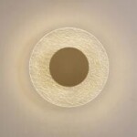 Фото 1 8073 Настенный светильник JEWEL