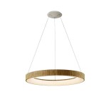 Фото 1 8575 Люстра подвесная NISEKO II