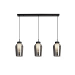 Фото 1 8285 Люстра подвесная NORA