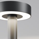 Фото 38 Садово-парковый светильник Outdoor O529FL-L30B3K