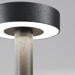 Фото 28 Садово-парковый светильник Outdoor O529FL-L30B3K