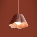 Фото 2 Подвесной светильник Freya FR2056PL-01BR