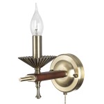 Фото 1 CL423313 KAPTOR Бра