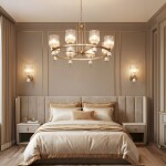 Фото CL255183 CARSON Люстра