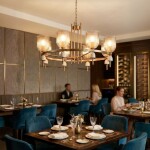 Фото 2 CL255183 CARSON Люстра