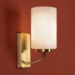 Фото 1 Настенный светильник (бра) Freya FR2059WL-01BS