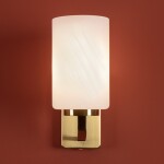 Фото 2 Настенный светильник (бра) Freya FR2059WL-01BS