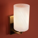 Фото 3 Настенный светильник (бра) Freya FR2059WL-01BS