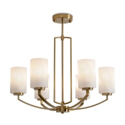 Фото Подвесной светильник Freya FR2059PL-06BS