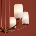 Фото 3 Подвесной светильник Freya FR2059PL-06BS