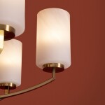 Фото 4 Подвесной светильник Freya FR2059PL-06BS