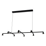 Фото 9408 Люстра подвесная AFRICA